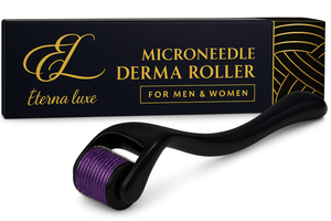 Radiant Glow Derma Roller™