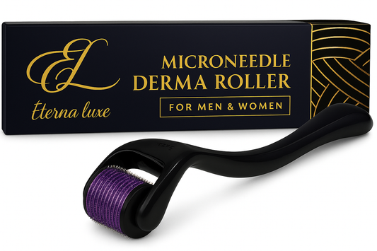 Radiant Glow Derma Roller™
