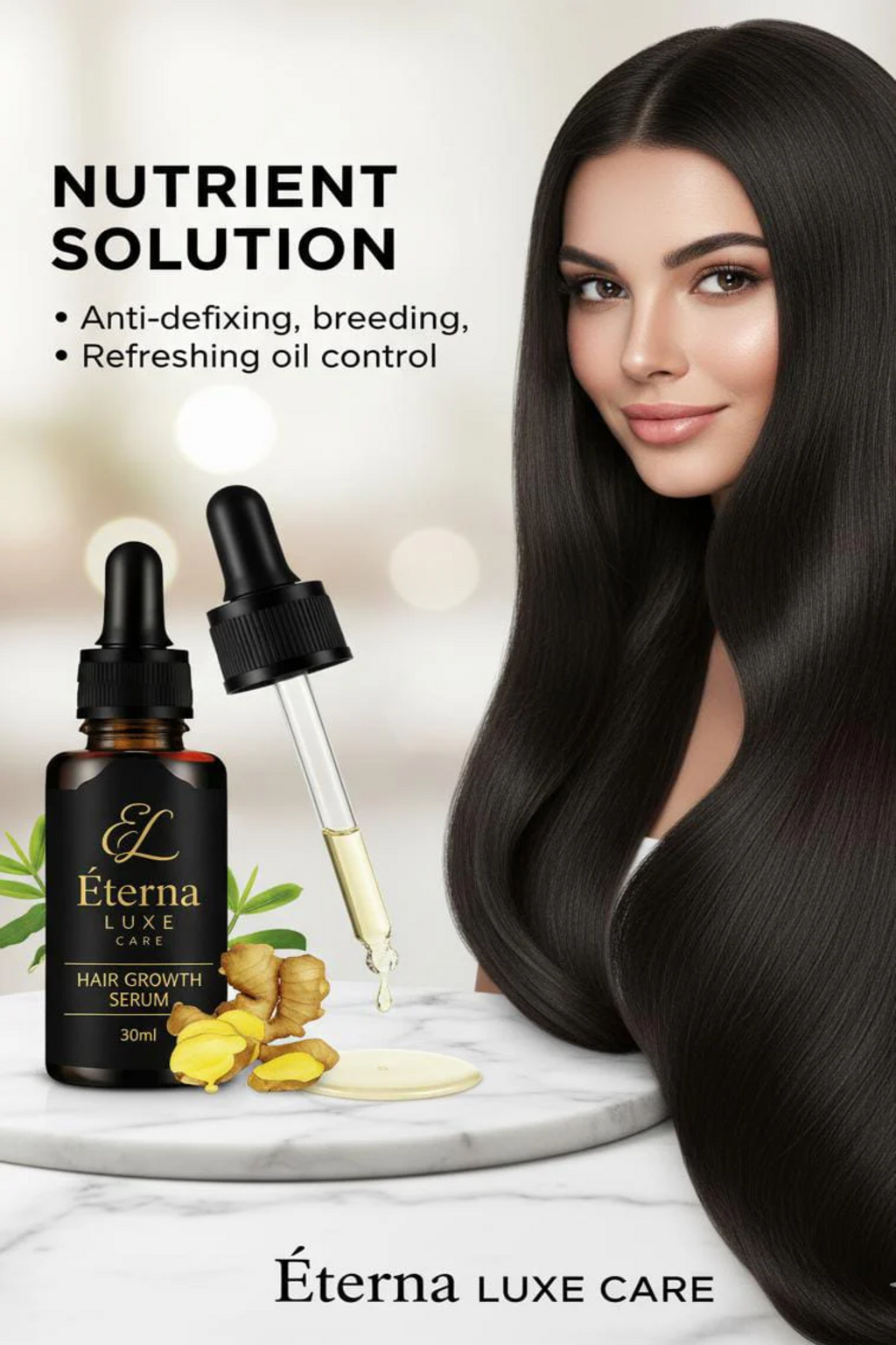 Hair Growth Serum