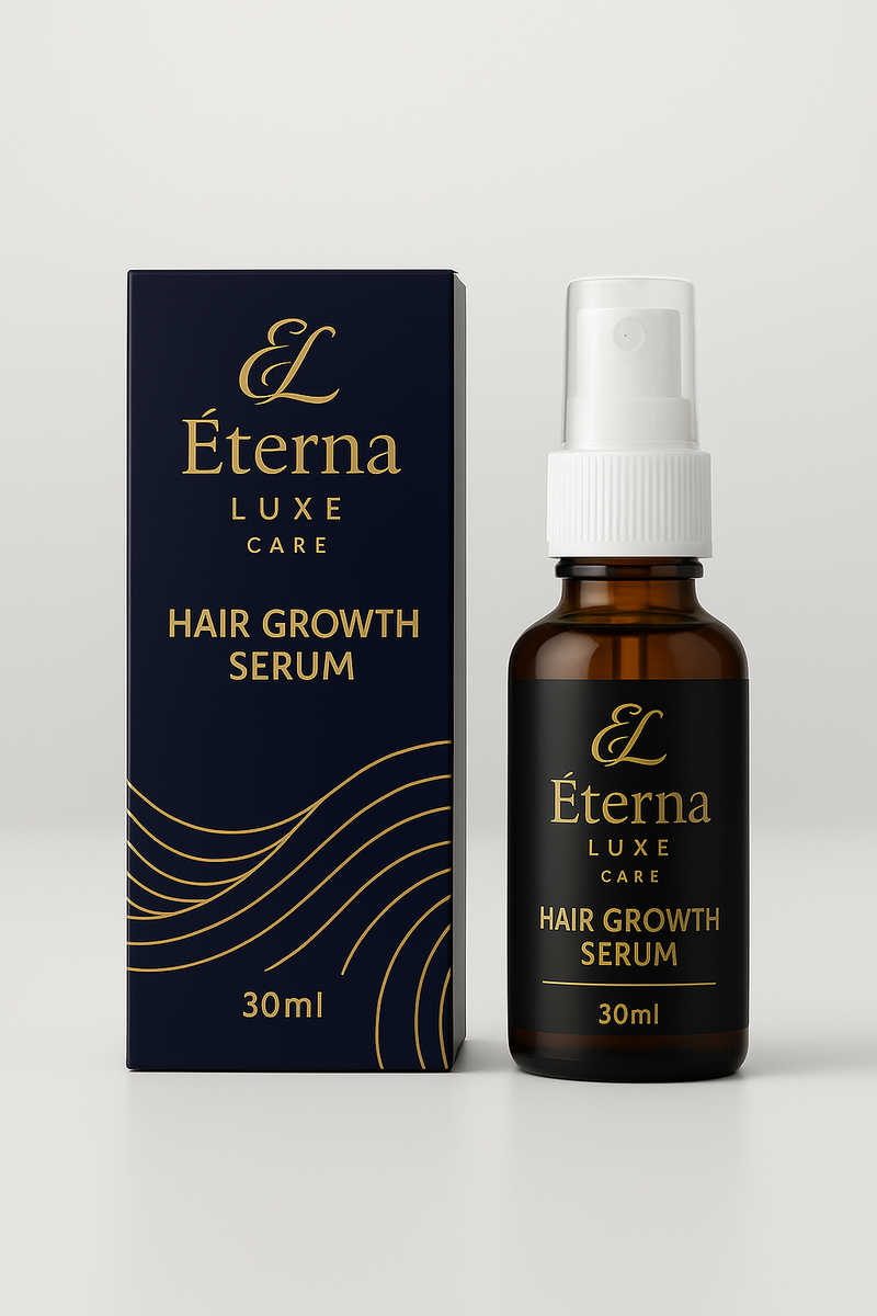 Hair Growth Serum